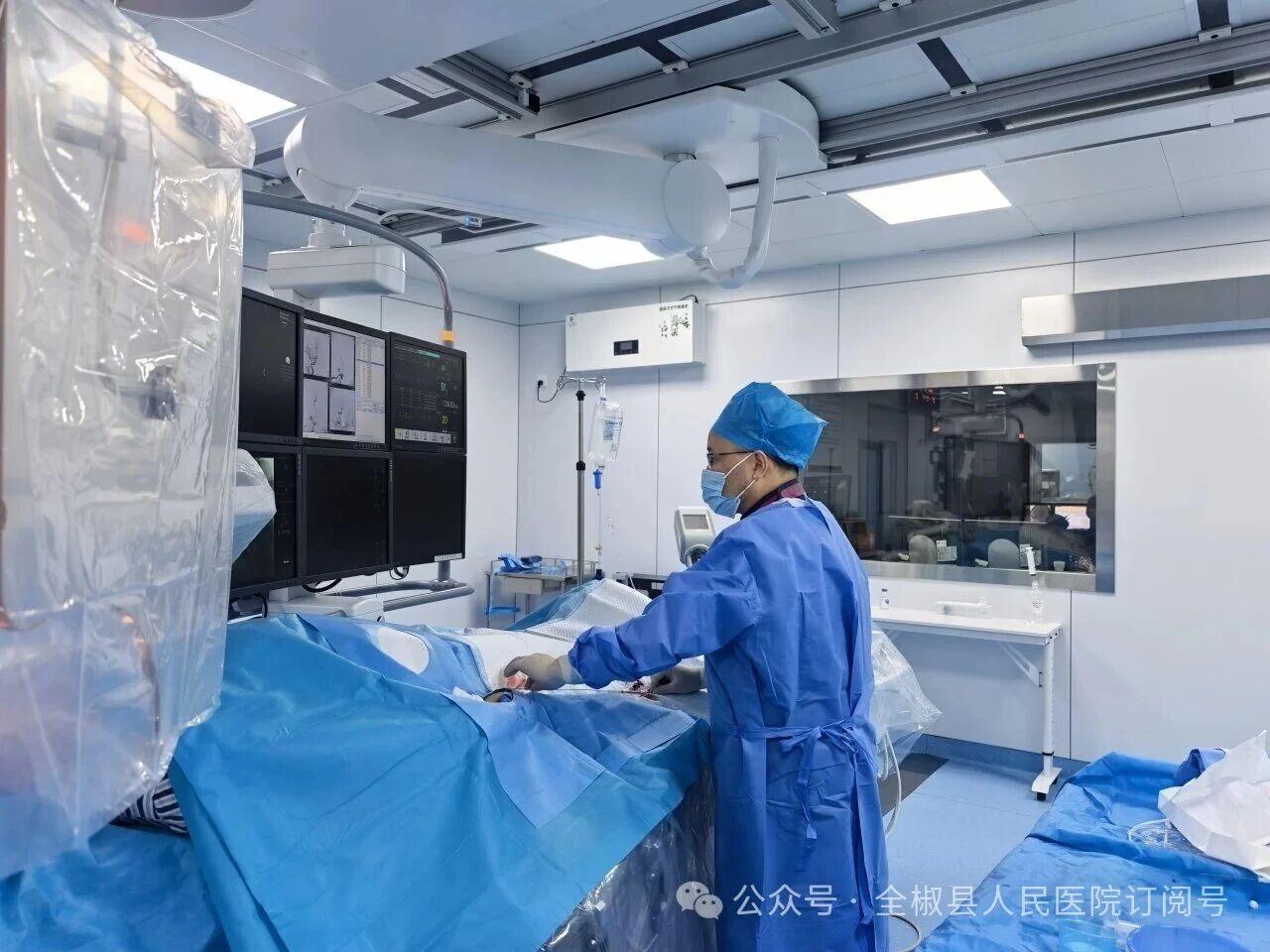 【中国医师节】仁心济护脑部疾患，精术守护生命之光